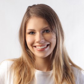 Jessica Priston